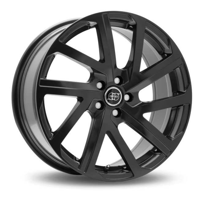 Jante Alu Infiny Cobalt 8x18 5x112 Et42