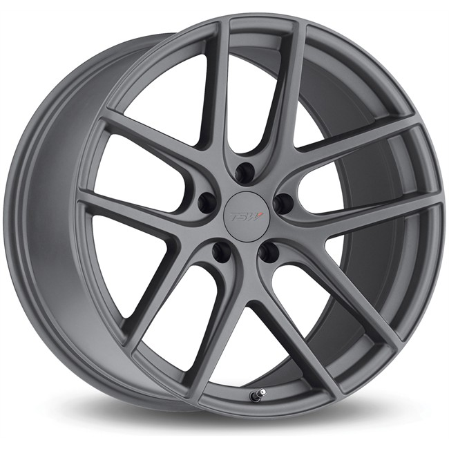 Jante Alu Tsw Geneva 8,5x19 5x120 Et15