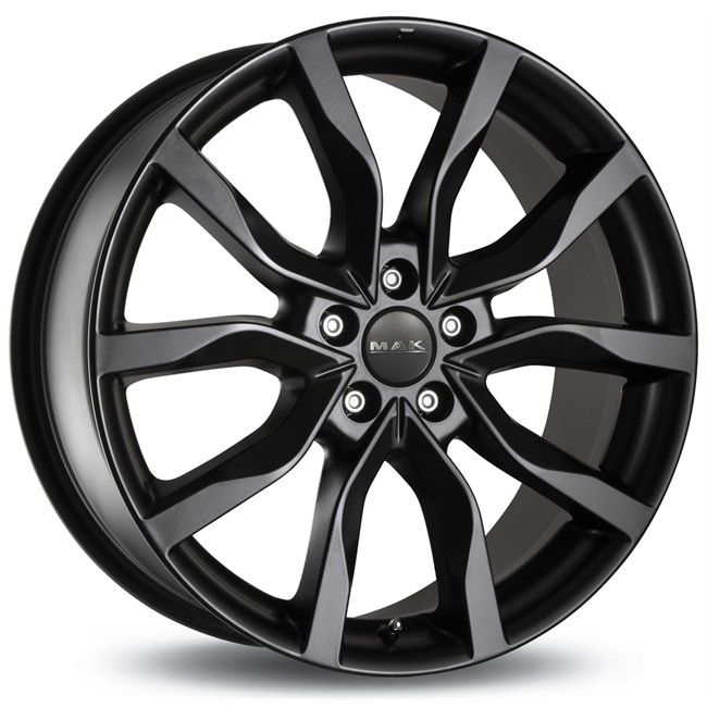 Jante Alu Mak Koln 9,5x21 5x112 Et56