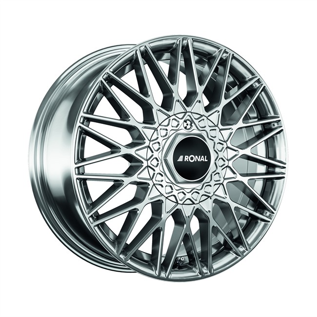 Jante Alu Ronal Lsx 7x16 4x100 Et38