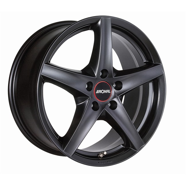 Jante Alu Ronal R41 8x18 5x112 Et35