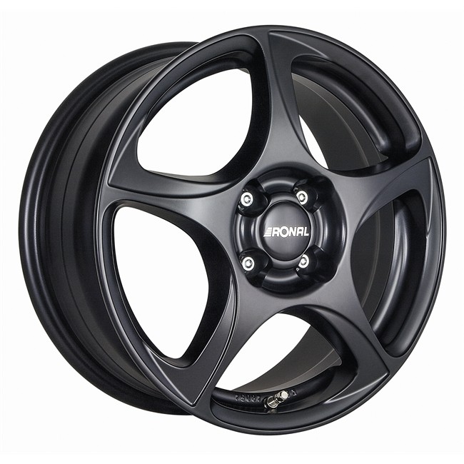 Jante Alu Ronal R53 6,5x15 4x108 Et25