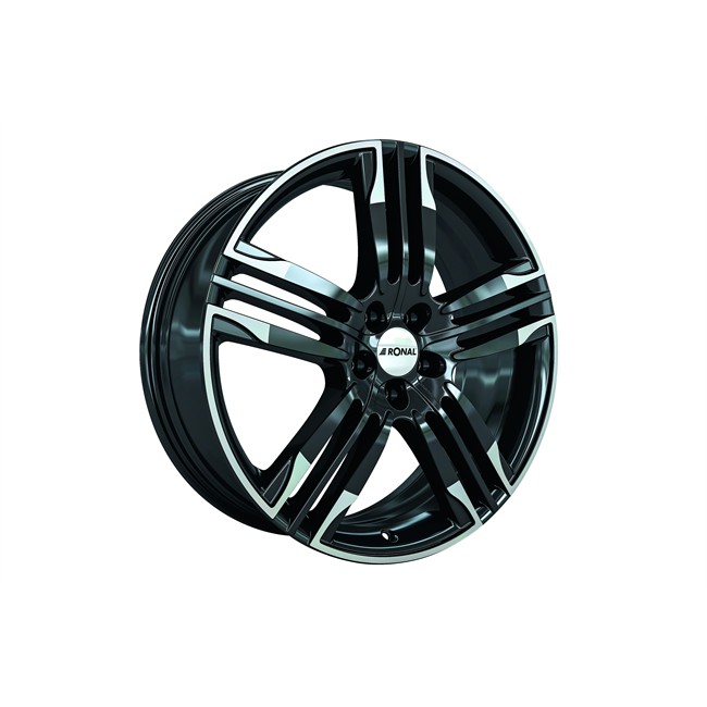 Jante Alu Ronal R58 8x20 5x114,3 Et50