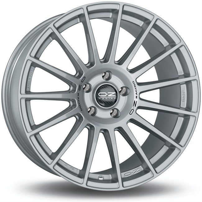 Jante Alu Oz Superturismo Dakar 9x21 5x112 Et50