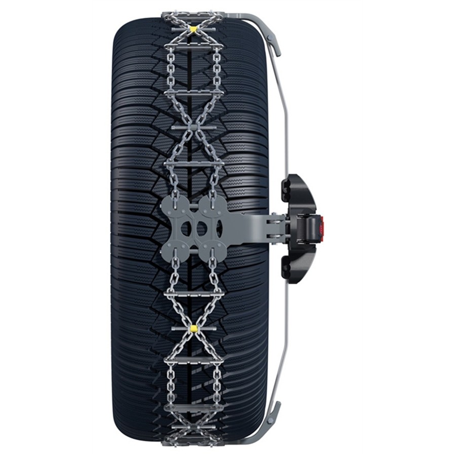 Chaînes à Neige KONIG K-Summit K45 - Neuf Sous Emballage - Pour Pneus Voiture