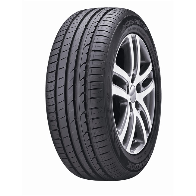 Pneu Hankook Ventus Prime 2 K115 215/50 R17 91 V