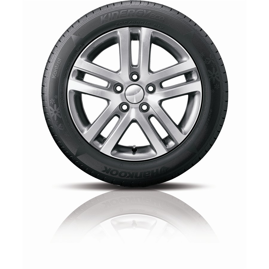 Pneu HANKOOK KINERGY ECO K425 205/60 R16 92 V : Norauto.fr