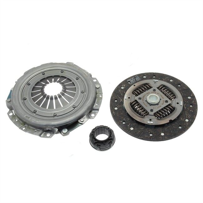 Kit D'embrayage ''service Kit'' 3 Pièces Valeo 828490