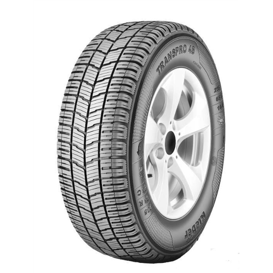 Pneu KLEBER TRANSPRO 4S 225/65 R16 112/110 R : Norauto.fr