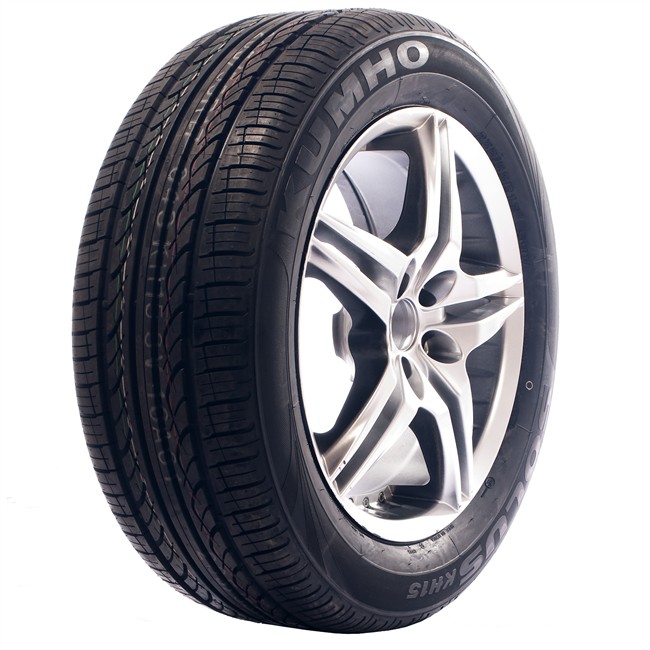 Pneu KUMHO SOLUS KH15 255/60 R18 108 H : Norauto.fr