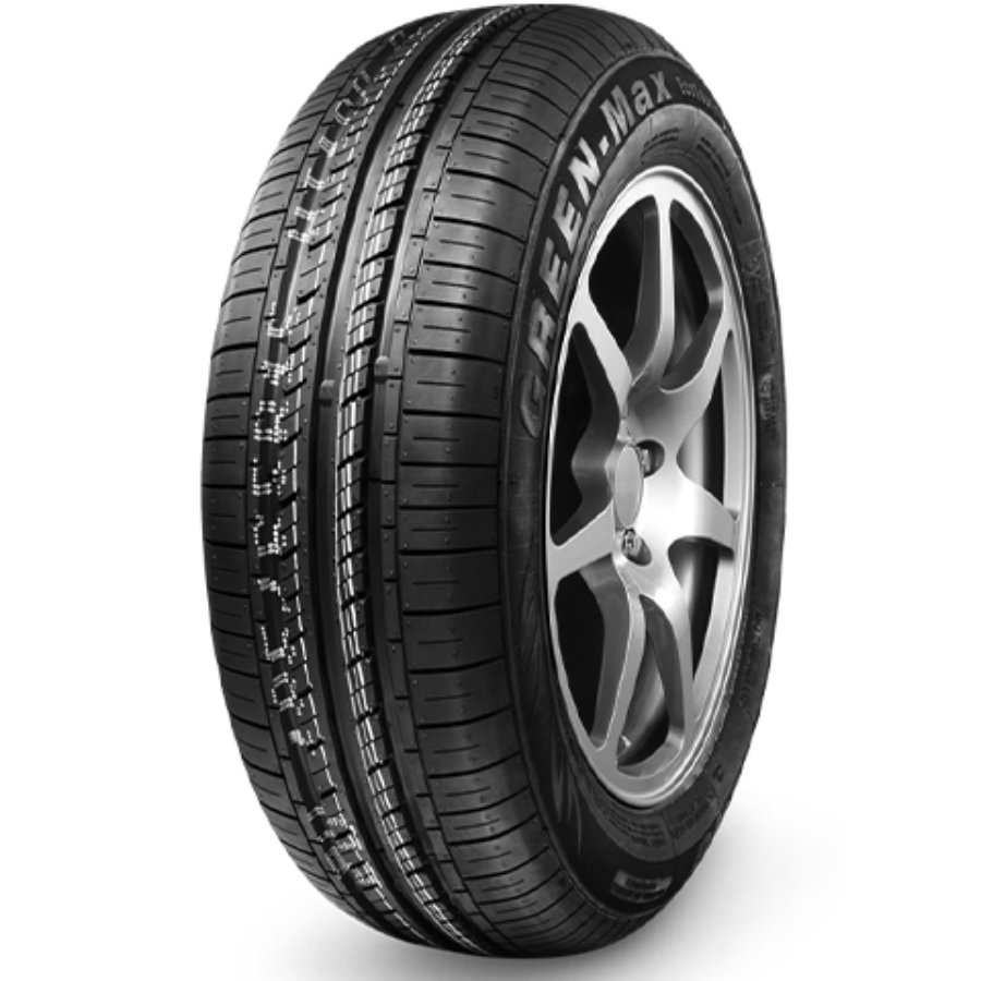 Pneu LINGLONG GREENMAXET 145/80 R13 75 T : Norauto.fr