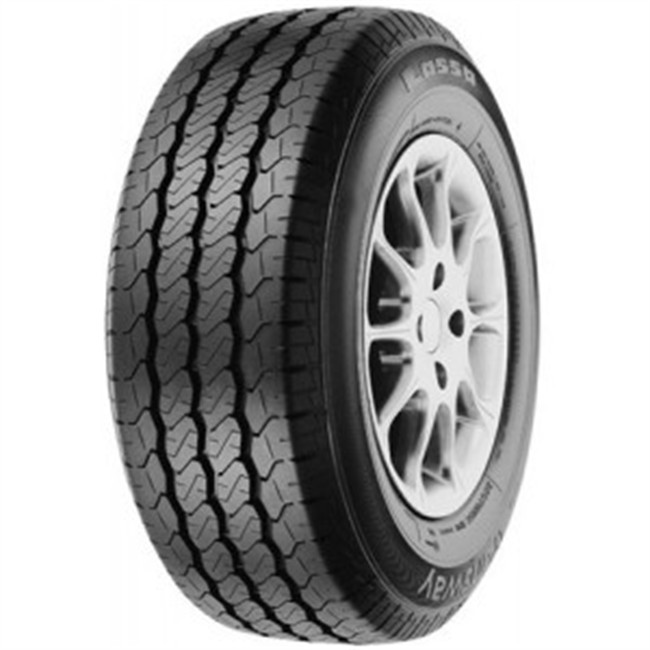 Pneu LASSA TRANSWAY 195/65 R16 104/102 R : Norauto.fr