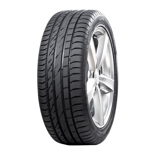 Pneu NOKIAN LINE 195 50 R15  82 V Norauto fr 