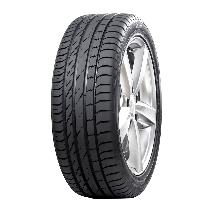Pneu NOKIAN LINE 205/55 R17 95 V XL : Norauto.fr