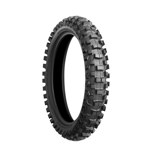 Pneu Moto Bridgestone M204 90/100r14 49m