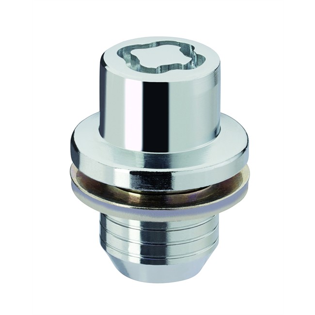 Jeu De 4 Écrous Antivol Mc Gard 21157su