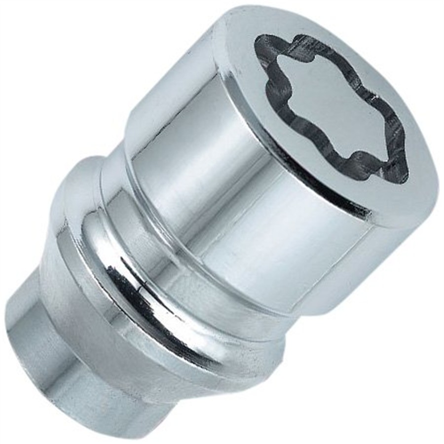 Ecrous antivol , boulon antivol de roue Citroen C4 Picasso