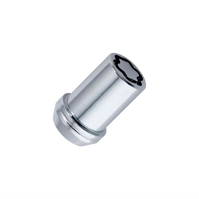 Jeu De 4 Écrous Antivol Tuner Lock Mc Gard 25115su