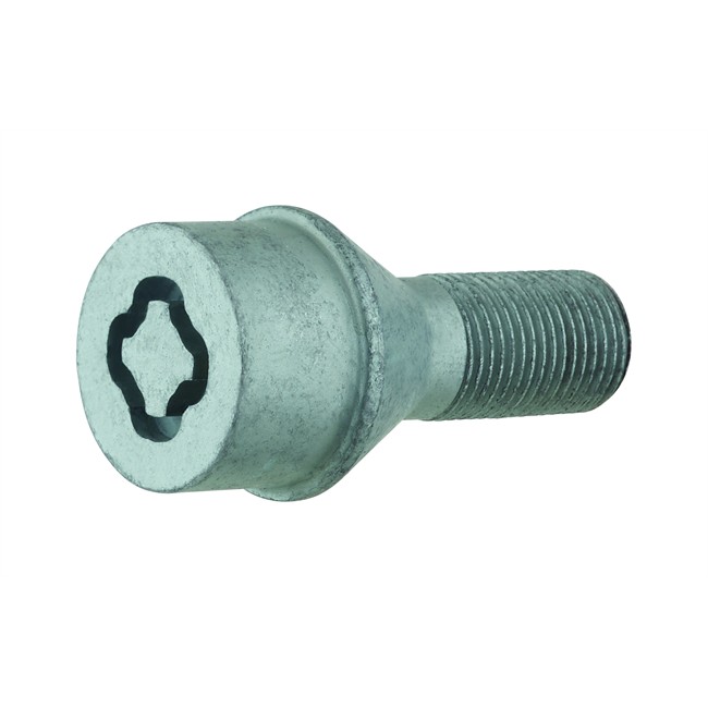 Jeu De 4 Écrous Antivol Mc Gard 27566su