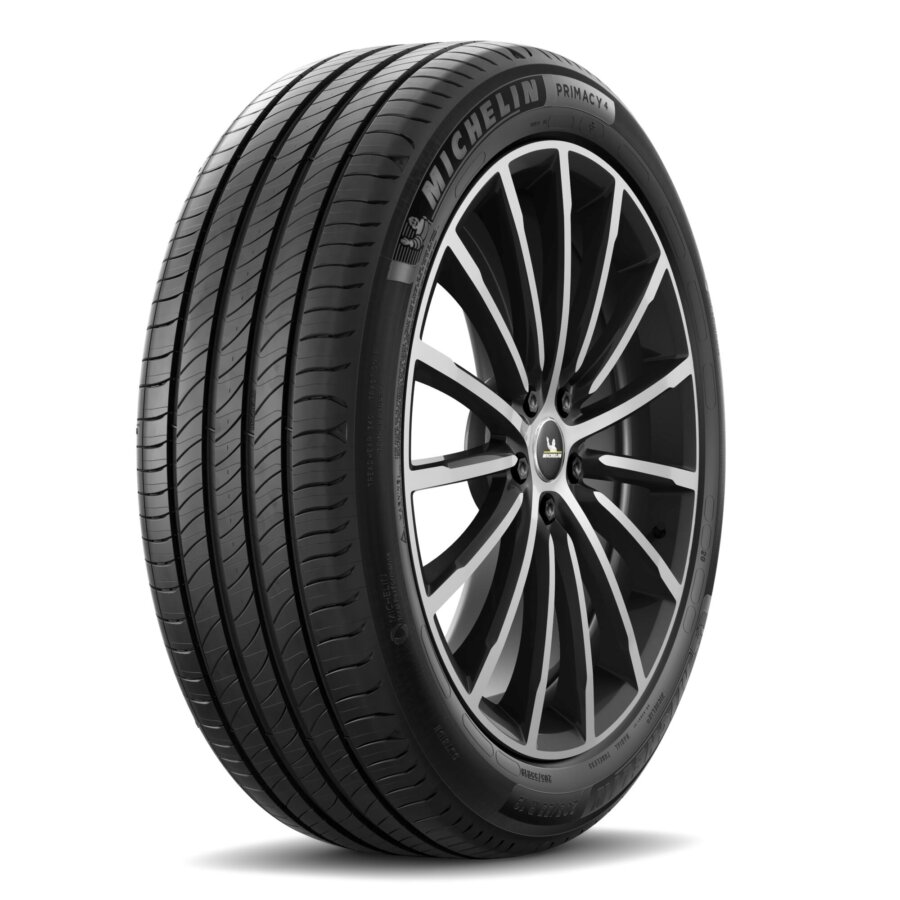 Pneu MICHELIN PRIMACY 4+ 205/55 R16 91 V : Norauto.fr