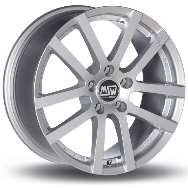 Jante Alu Msw Msw22 6x15 5x100 Et38