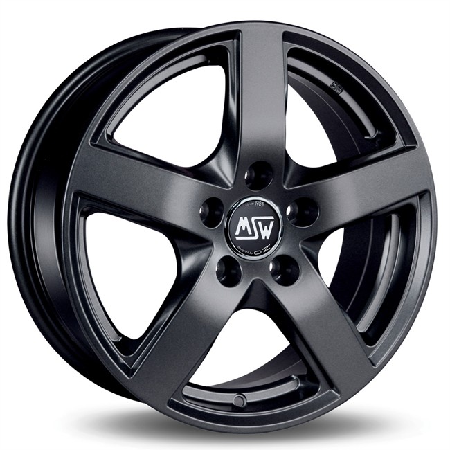Jante Alu Msw Msw55 8,5x18 5x120 Et50