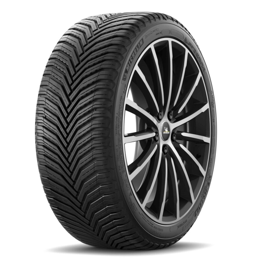 Pneu MICHELIN CROSSCLIMATE 2 235/50 R19 103 V Renforcé (XL) Volvo Norauto.fr