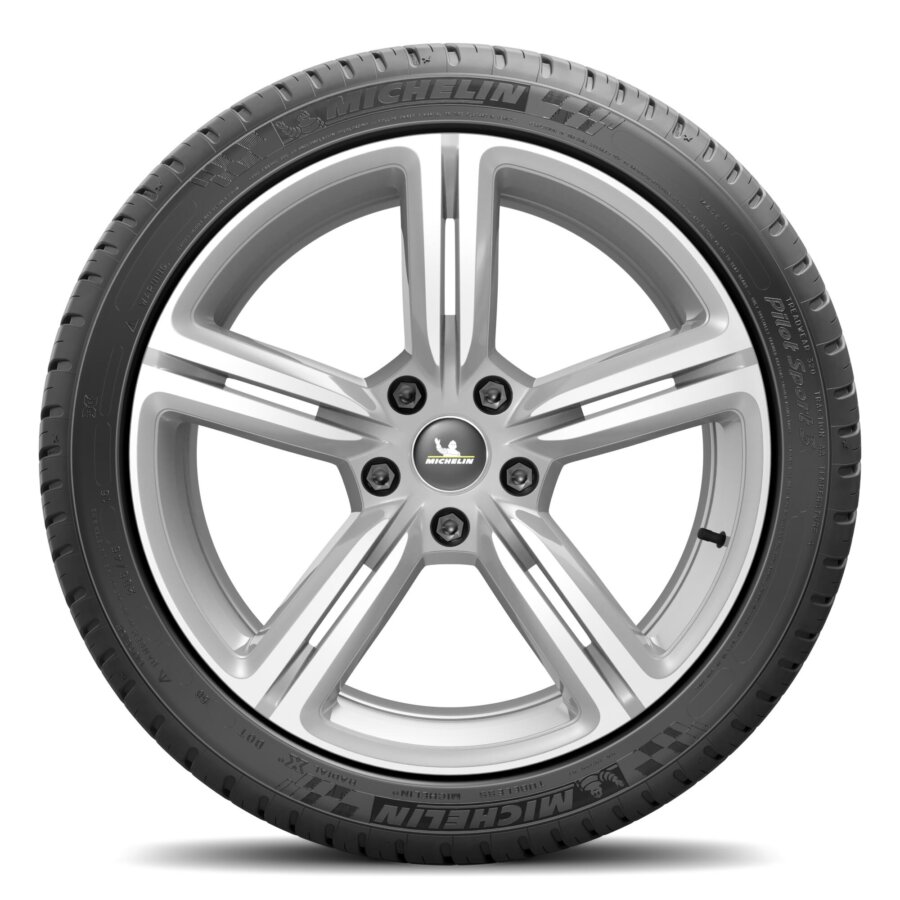 Pneu MICHELIN PILOT SPORT 3 195/50 R15 82 V : Norauto.fr
