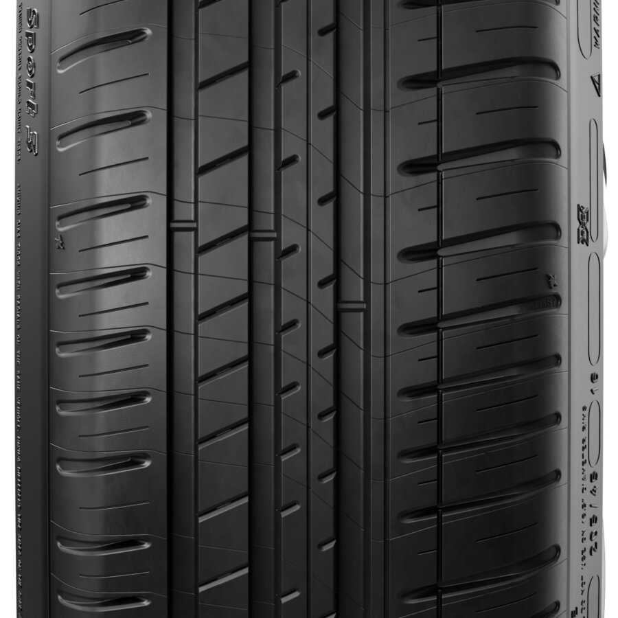 Pneu MICHELIN PILOT SPORT 3 195/45 R16 84 V XL : Norauto.fr