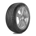 Pneu MICHELIN PILOT SPORT 4 245/35 R18 92 Y XL