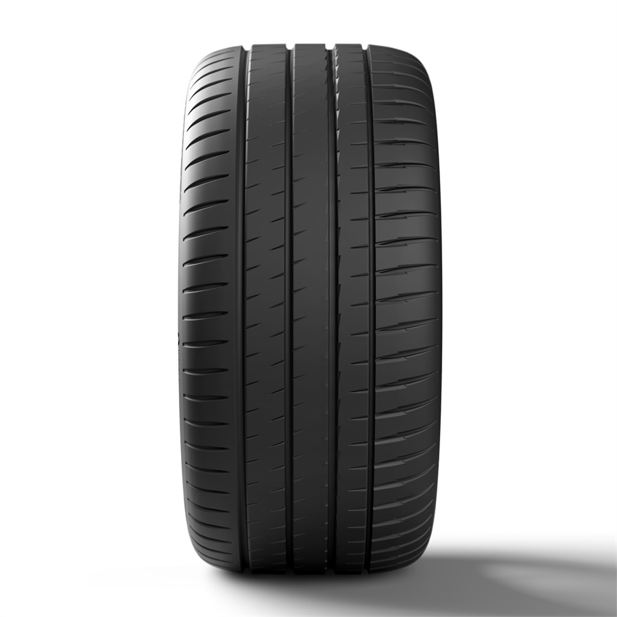 Pneu MICHELIN PILOT SPORT 4S 235/35 R19 91 Y XL Norauto.fr