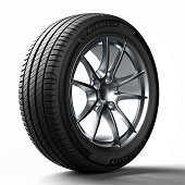 Pneu MICHELIN PRIMACY 4 205/55 R16 91 W