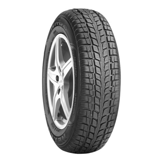 Pneu NEXEN N PRIZ 4 SEASONS 195/65 R15 91 T : Norauto.fr