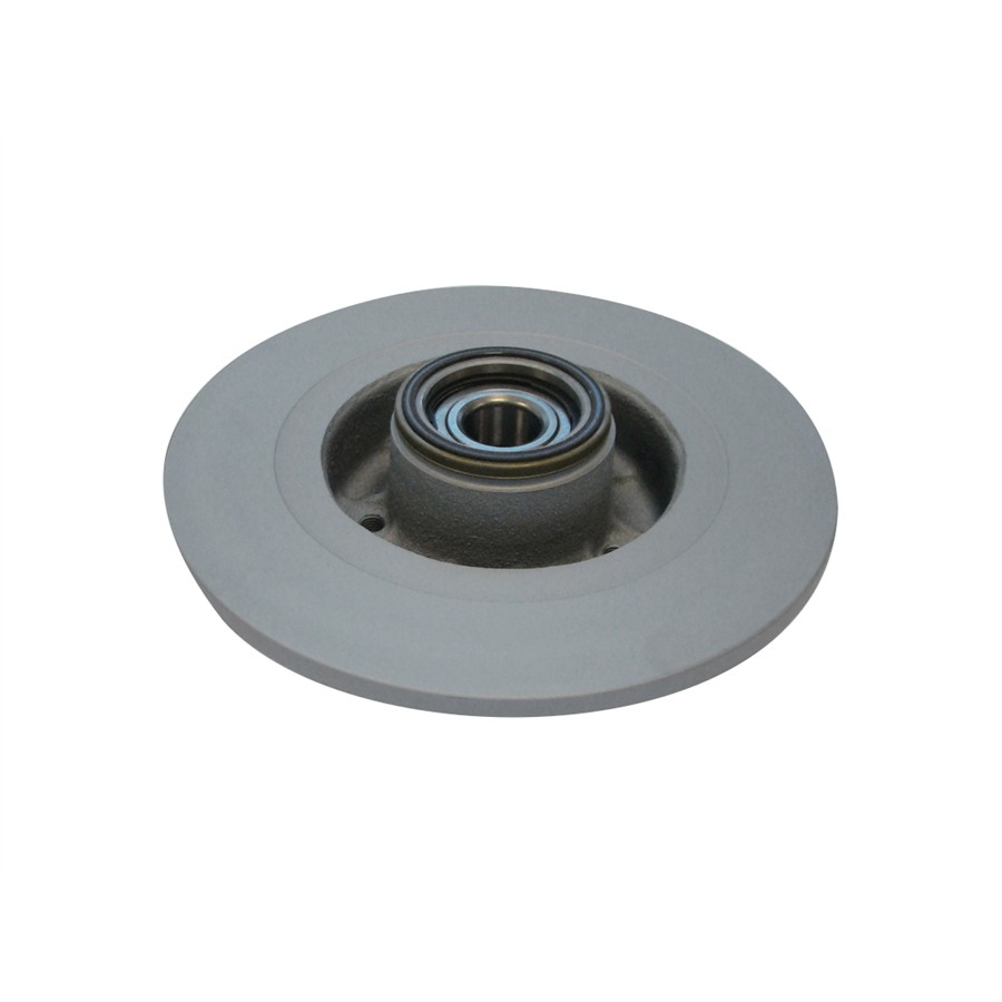 Disque De Frein Avec Roulement PROCODIS France DF4011R - Conforme ECE R90, équilibré, Pour Remplacement Sécurisé - 5