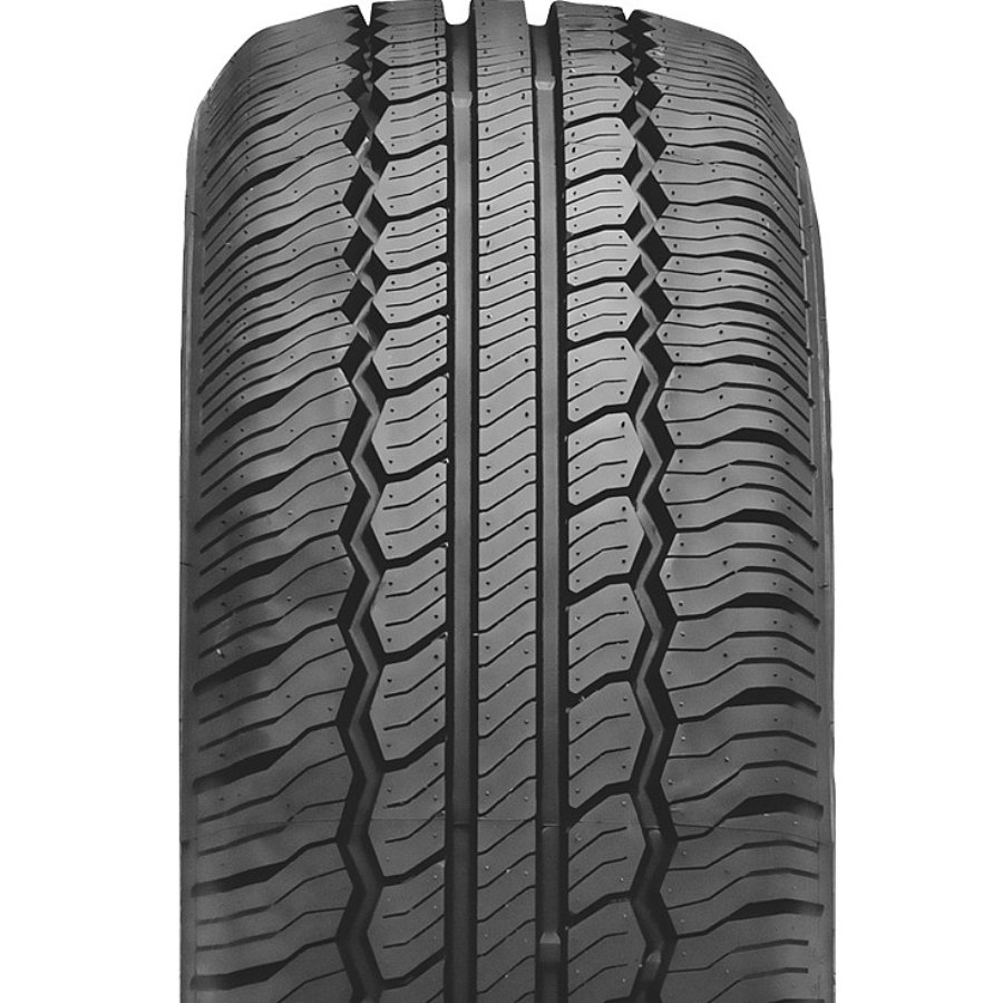 Pneu NEXEN CLASSE PREMIERE CP521 215/70R16 108/106 T : Norauto.fr