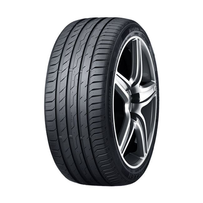 Pneu Nexen N Fera Sport Su2 245/40 R18 97 Y Xl