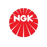 1 Bougie d'allumage NGK 6676