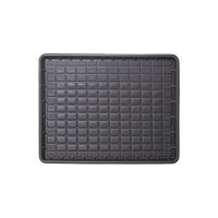 Tapis de coffre semi-universel en mousse XPE 100 x 90 cm