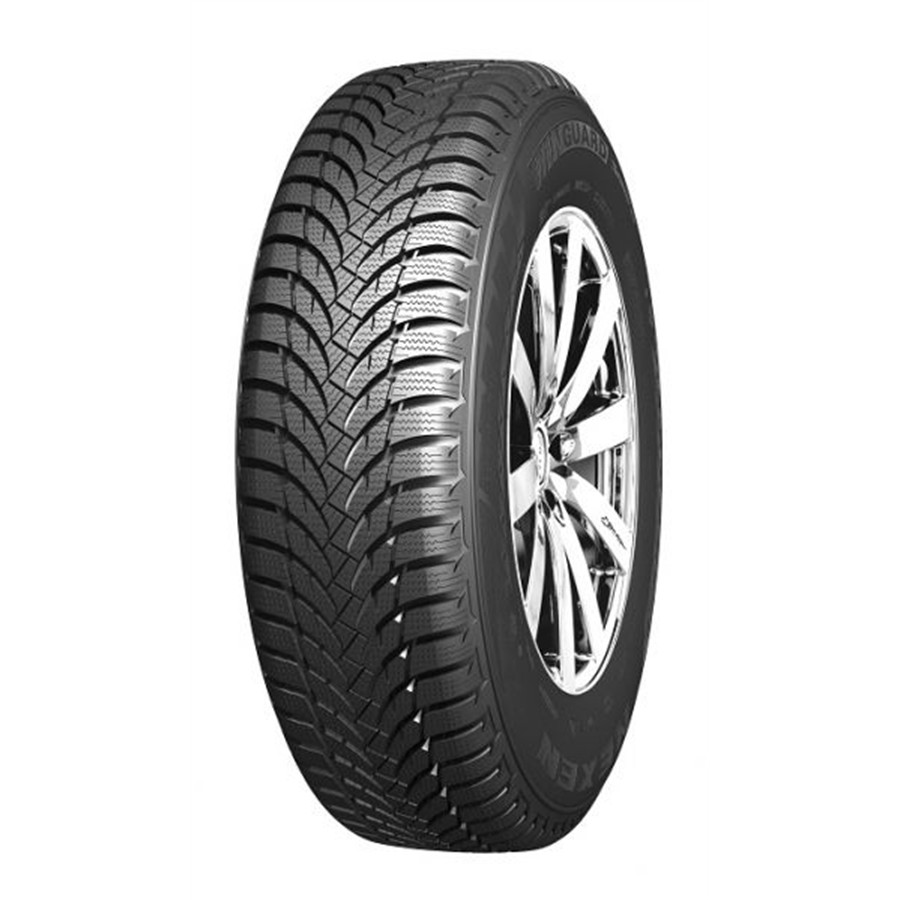 Pneu NEXEN WINGUARD SNOW G WH2 205/60 R16 92 H : Norauto.fr