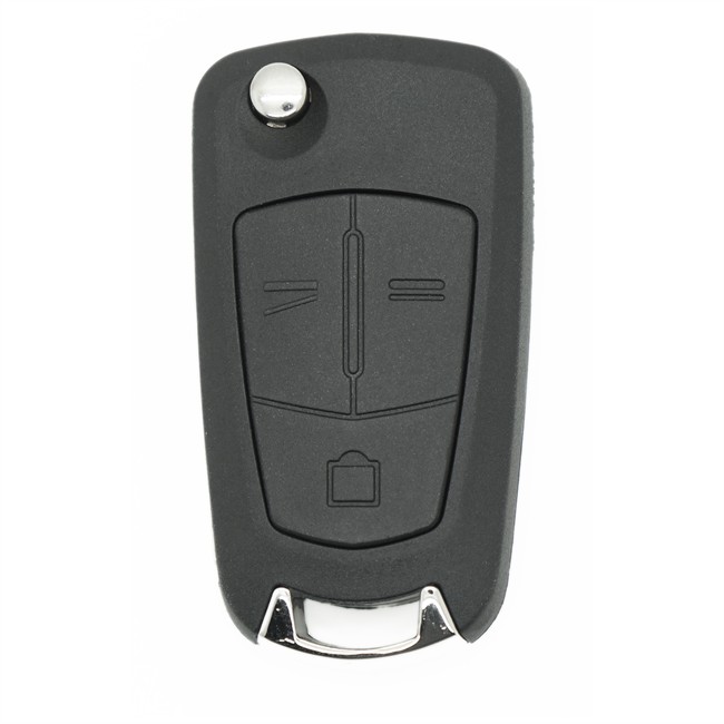 Coque De Clé Télécommande Neoriv Op007