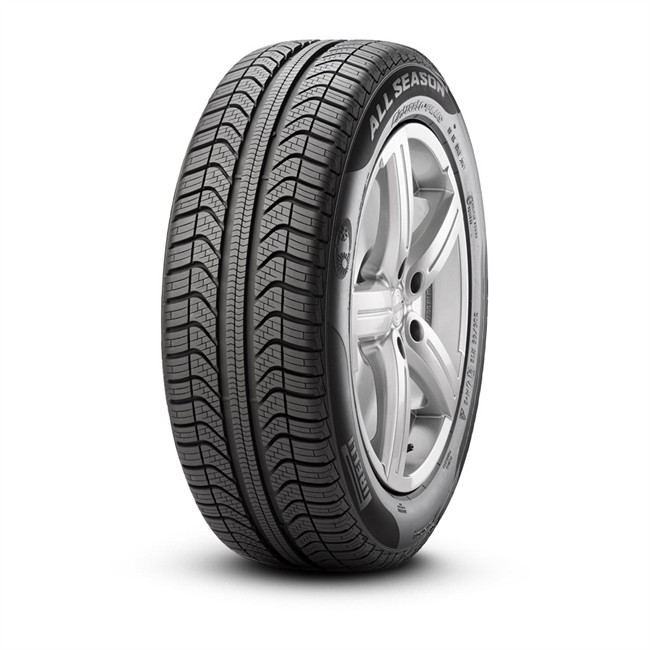Pneu - 4X4 / SUV - CINTURATO ALL SEASON PLUS - Pirelli - 225-60-18-104-V