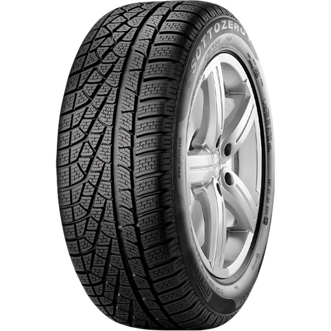 Pneu - Voiture - WINTER 270 SOTTOZERO SERIE 2 - Pirelli - 255-35-19-96-W