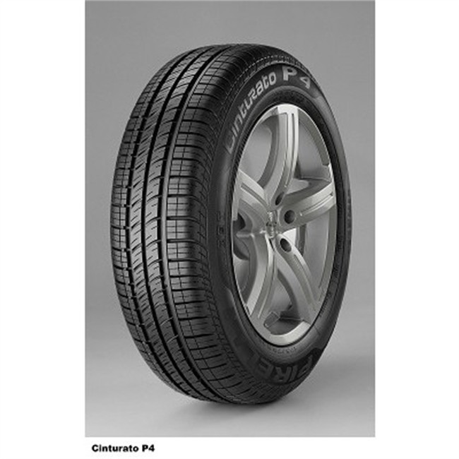 Pneu - Voiture - CINTURATO P4 - Pirelli - 175-70-13-82-T