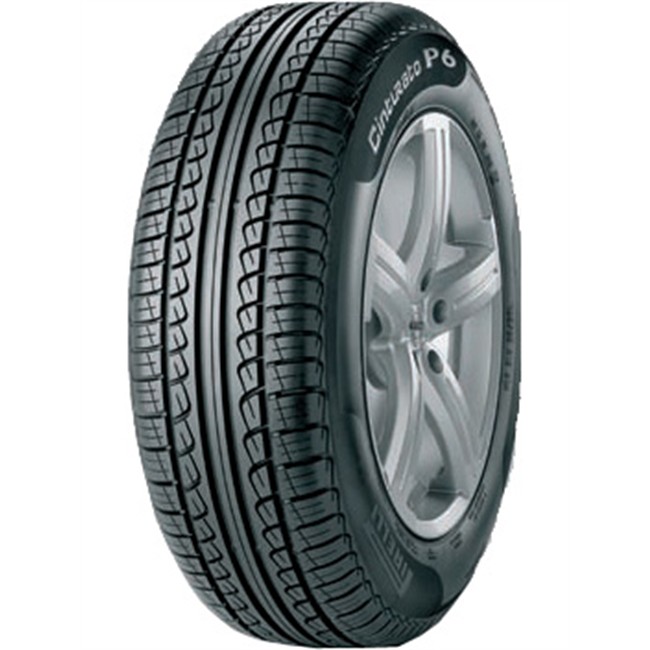 Pneu PIRELLI CINTURATO P6 185/65 R15 88 H : Norauto.fr
