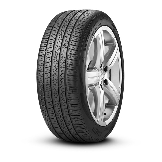Pneu Pirelli Scorpion Zero All Season 275/40 R23 109 Y Xl Landrover