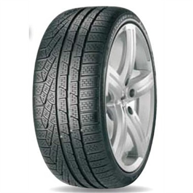 Pneu - Voiture - WINTER 240 SOTTOZERO SERIE 2 - Pirelli - 205-55-16-94-V