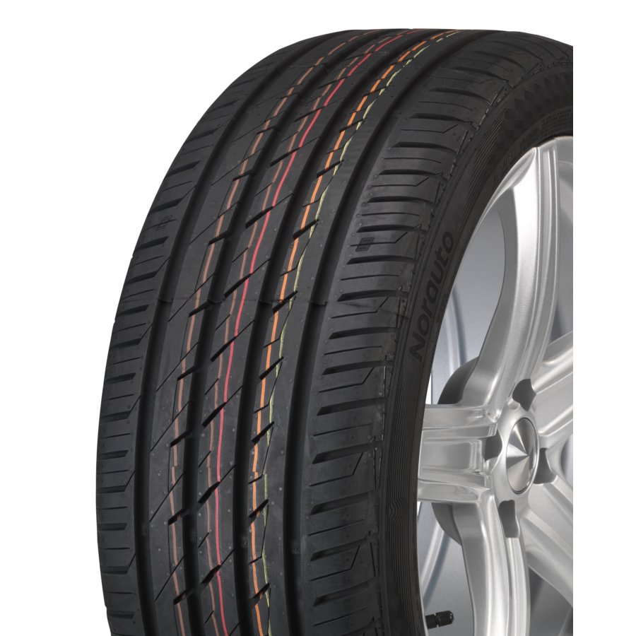 Pneu NORAUTO PREVENSYS 4 205/60 R16 92 H Norauto.fr