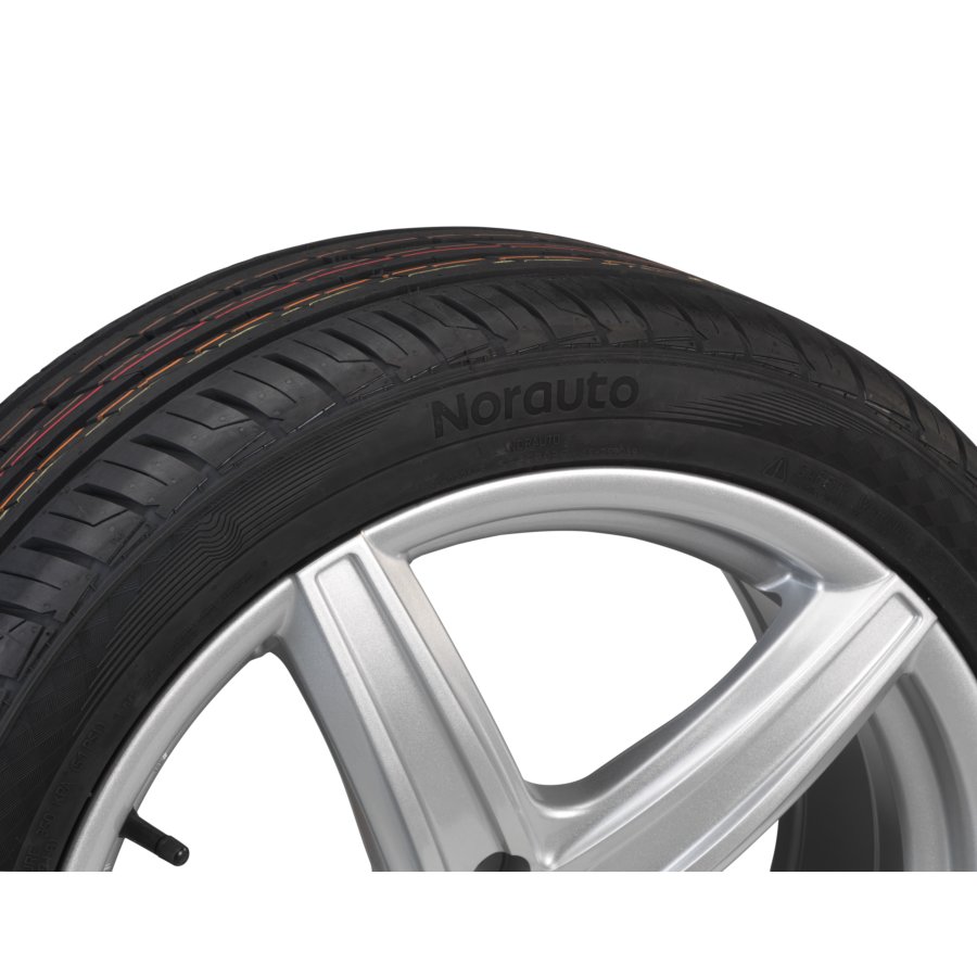 Pneu NORAUTO PREVENSYS 4 195/65 R15 91 H Norauto.fr