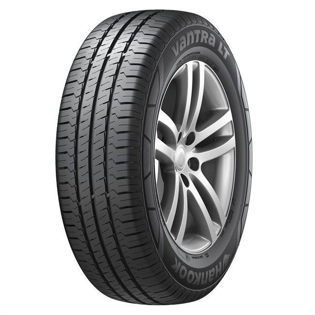 Pneu Hankook Vantra Lt Ra18 215/65 R16 109/107 R