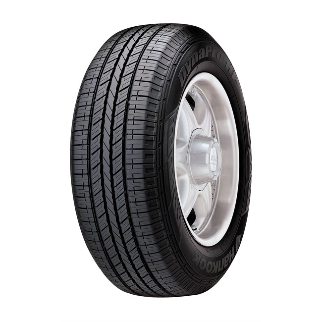 Pneu - 4X4 / SUV - DYNAPRO HP RA23 - Hankook - 235-75-16-108-H